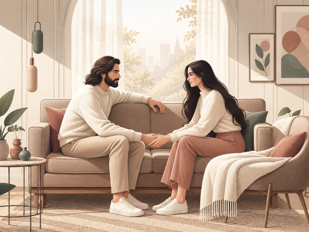 Consensus Therapy