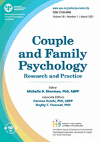 Couple and Family Psychology: Research and Practice