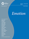 Emotion