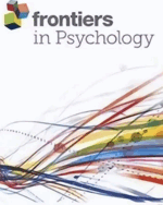 Frontiers in Psychology