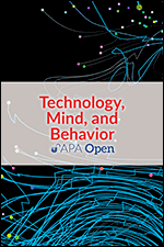 Technology, Mind, and Behavior